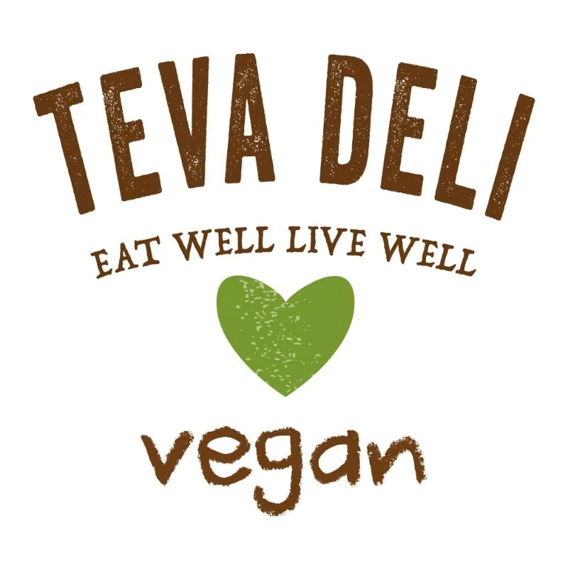 Teva Deli plant-based products