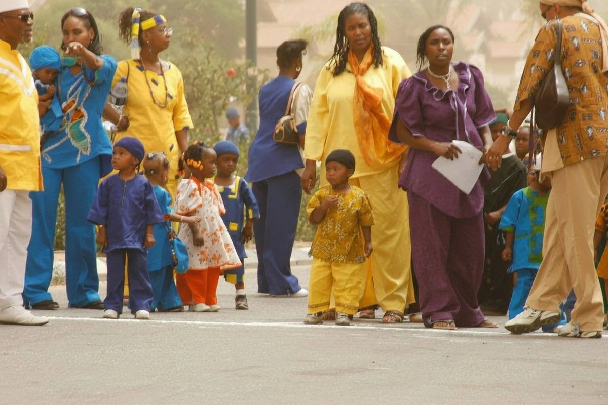Culture: The Hidden System That Shapes Human Life