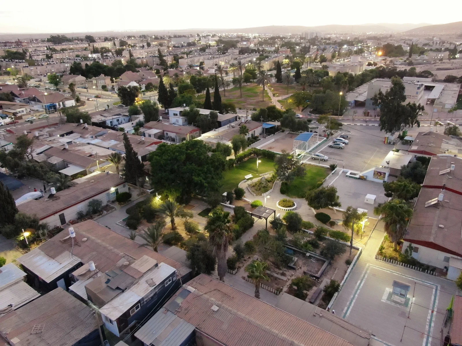 Our Heritage: From Survival to Enduring Structure
