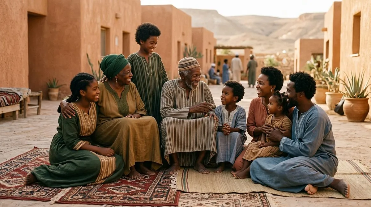 Why We Need Community: The Essential Human Connection